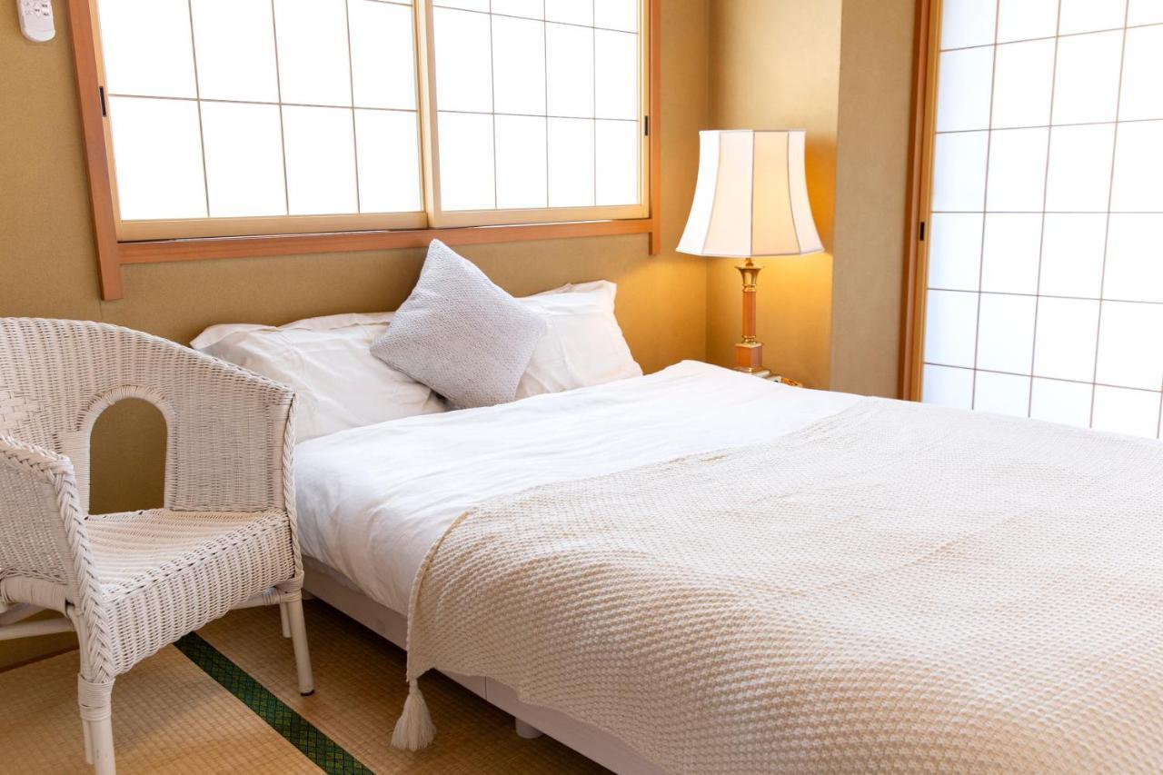 Harmonia東京堀切 10名定員90平米の広いcondominium Tokyo prefektur Exteriör bild